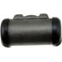 W9344 by DORMAN - Drum Brake Wheel Cylinder