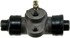 W93356 by DORMAN - Drum Brake Wheel Cylinder