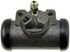 W9344 by DORMAN - Drum Brake Wheel Cylinder