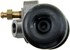 W9345 by DORMAN - Drum Brake Wheel Cylinder