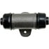 Dorman W96361 Drum Brake Wheel Cylinder Drum Brake Wheel Cylinder