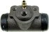 W96254 by DORMAN - Drum Brake Wheel Cylinder