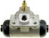 W96613 by DORMAN - Drum Brake Wheel Cylinder