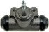 W96718 by DORMAN - Drum Brake Wheel Cylinder