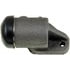 Dorman W9695 Drum Brake Wheel Cylinder Drum Brake Wheel Cylinder
