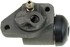 W9695 by DORMAN - Drum Brake Wheel Cylinder