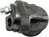 W9698 by DORMAN - Drum Brake Wheel Cylinder