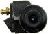 W99284 by DORMAN - Drum Brake Wheel Cylinder