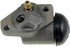 W9697 by DORMAN - Drum Brake Wheel Cylinder