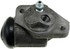 W9698 by DORMAN - Drum Brake Wheel Cylinder