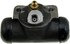 W99284 by DORMAN - Drum Brake Wheel Cylinder