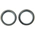 095-140CD by DORMAN - Crush Drain Plug Gasket, Fits M12