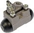 W610148 by DORMAN - Drum Brake Wheel Cylinder