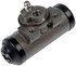 W610147 by DORMAN - Drum Brake Wheel Cylinder