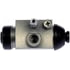 W610157 by DORMAN - Drum Brake Wheel Cylinder