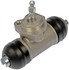 W610155 by DORMAN - Drum Brake Wheel Cylinder