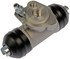 W610156 by DORMAN - Drum Brake Wheel Cylinder