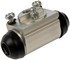 W610158 by DORMAN - Drum Brake Wheel Cylinder