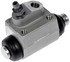 W619021 by DORMAN - Drum Brake Wheel Cylinder