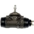 W619072 by DORMAN - Drum Brake Wheel Cylinder