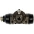 W619072 by DORMAN - Drum Brake Wheel Cylinder