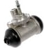Dorman W619074 Drum Brake Wheel Cylinder Drum Brake Wheel Cylinder