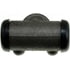 W695 by DORMAN - Drum Brake Wheel Cylinder