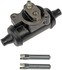 W619999 by DORMAN - Drum Brake Wheel Cylinder