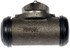 W71202 by DORMAN - Drum Brake Wheel Cylinder