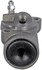 W71210 by DORMAN - Drum Brake Wheel Cylinder