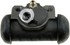 Dorman W71216 Drum Brake Wheel Cylinder Drum Brake Wheel Cylinder