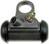 W72257 by DORMAN - Drum Brake Wheel Cylinder