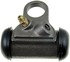 W72258 by DORMAN - Drum Brake Wheel Cylinder