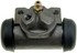 W73605 by DORMAN - Drum Brake Wheel Cylinder