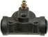 W73617 by DORMAN - Drum Brake Wheel Cylinder