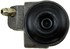 W73626 by DORMAN - Drum Brake Wheel Cylinder