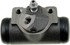 W73622 by DORMAN - Drum Brake Wheel Cylinder