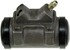 W73626 by DORMAN - Drum Brake Wheel Cylinder