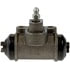 Dorman W610160 Drum Brake Wheel Cylinder Drum Brake Wheel Cylinder