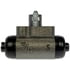 Dorman W610161 Drum Brake Wheel Cylinder Drum Brake Wheel Cylinder
