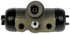 W610161 by DORMAN - Drum Brake Wheel Cylinder