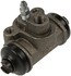 W610160 by DORMAN - Drum Brake Wheel Cylinder