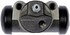 W610164 by DORMAN - Drum Brake Wheel Cylinder