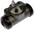 W610163 by DORMAN - Drum Brake Wheel Cylinder