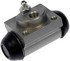 W610162 by DORMAN - Drum Brake Wheel Cylinder