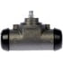 Dorman W610166 Drum Brake Wheel Cylinder Drum Brake Wheel Cylinder