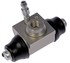 W610165 by DORMAN - Drum Brake Wheel Cylinder