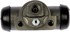 W610166 by DORMAN - Drum Brake Wheel Cylinder