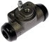 W610166 by DORMAN - Drum Brake Wheel Cylinder