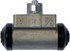 W610168 by DORMAN - Drum Brake Wheel Cylinder